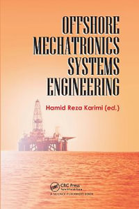 Offshore Mechatronics Systems Engineering - Hamid Reza Karimi