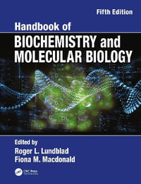 Handbook of Biochemistry and Molecular Biology - Fiona  Macdonald
