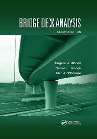Bridge Deck Analysis - Eugene J. Obrien