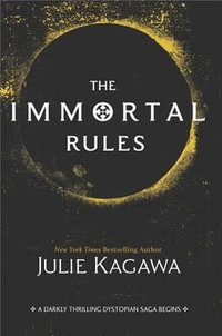 The Immortal Rules : Blood of Eden - Julie Kagawa