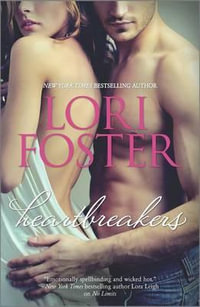 HEARTBREAKERS ORIGINAL/E : An Anthology - Lori Foster