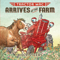 Tractor Mac : Tractor Mac - Billy Steers