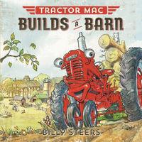 Tractor Mac : Tractor MAC - Billy Steers