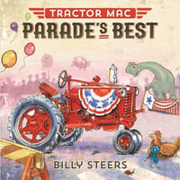 Tractor Mac : Tractor Mac - Billy Steers