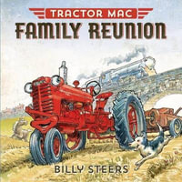 Tractor Mac : Tractor Mac - Billy Steers