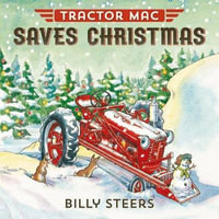 Tractor Mac : Tractor MAC - Billy Steers