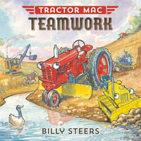 Tractor Mac Teamwork : Tractor Mac - Billy Steers