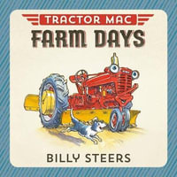 Tractor Mac : Tractor Mac - Billy Steers