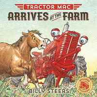 Tractor Mac : Tractor MAC - Billy Steers