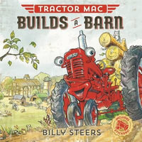 Tractor Mac : Tractor MAC - Billy Steers