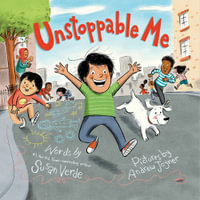 Unstoppable Me - Susan Verde