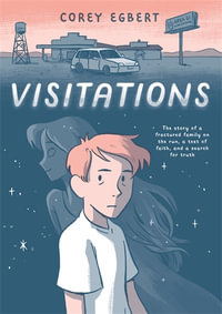 Visitations : Visitations - Corey Egbert
