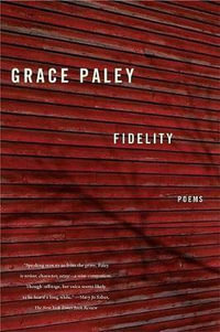 Fidelity - Grace Paley