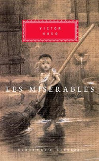 Les Miserables : Introduction by Peter Washington [With Ribbon Marker] - Victor Hugo