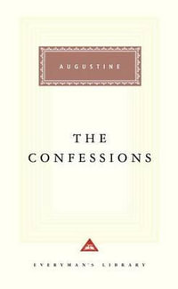 The Confessions : Introduction by Robin Lane Fox - Augustine