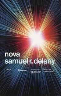 Nova : Vintage - Samuel R. Delany