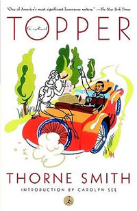 Topper : Modern Library (Paperback) - Thorne Smith