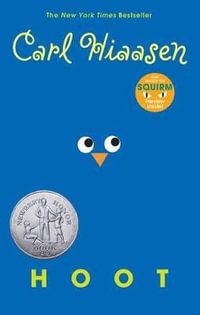 Hoot - Carl Hiaasen