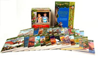 Magic Tree House Boxset : Magic Tree House Series : Book 1 - 28 - Mary Pope Osborne
