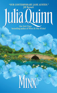 Minx : Splendid Trilogy Book 3 - Julia Quinn