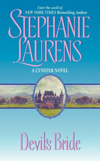 Devil's Bride : Cynster - Stephanie Laurens