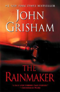 The Rainmaker - John Grisham