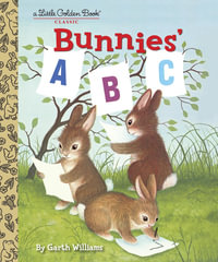 Bunnies' ABC : Little Golden Book - Garth Williams