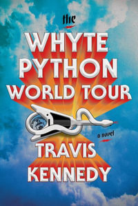 The Whyte Python World Tour - Travis Kennedy