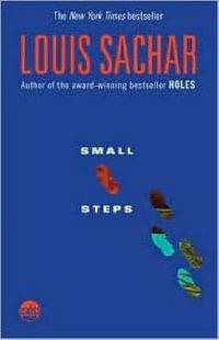 Small Steps : Readers Circle - Louis Sachar