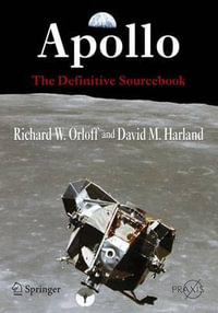 Apollo : The Definitive Sourcebook - David M. Harland