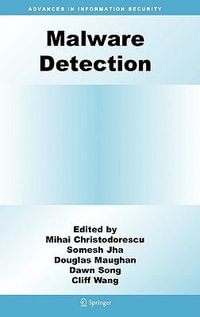 Malware Detection : Advances in Information Security - Mihai Christodorescu