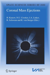 Coronal Mass Ejections - H. Kunow