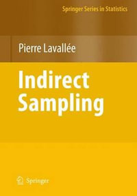 Indirect Sampling : Springer Series in Statistics - Pierre LavallÃ©e