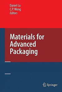 Materials for Advanced Packaging - Daniel Lu
