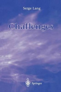 Challenges - S. Lang