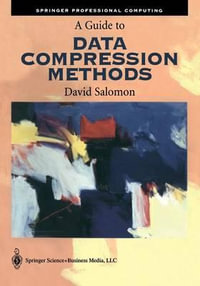 A Guide to Data Compression Methods : Springer Professional Computing - David Salomon