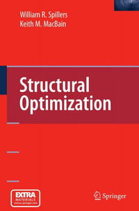 Structural Optimization - William R. Spillers