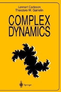 Complex Dynamics : Universitext - L. Carleson
