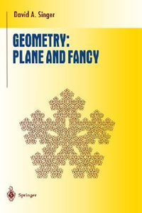 Geometry : Plane and Fancy - David A. Singer