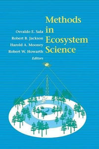 Methods in Ecosystem Science - O. E. Sala