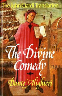 The Devine Comedy - Dante Alighieri