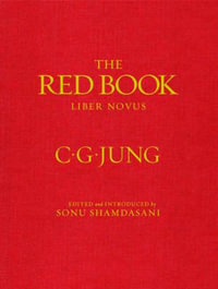 The Red Book : Liber Novus - Carl Jung