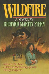 Wildfire : A Novel - Richard Martin Stern