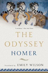 The Odyssey : Bevelled Edge Edition - Homer