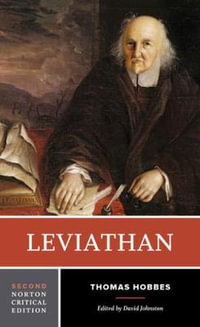 Leviathan : 2nd Norton Critical Edition - Thomas Hobbes