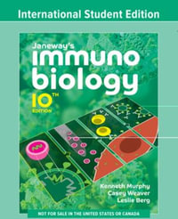 Janeway's Immunobiology : 10th Edition - Kenneth M. Murphy