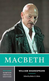 Macbeth : 2nd Edition - William Shakespeare