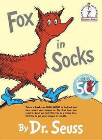 Fox in Socks : I Can Read It All by Myself Beginner Book Series - Dr Seuss