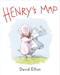 Henry's Map - David Elliot