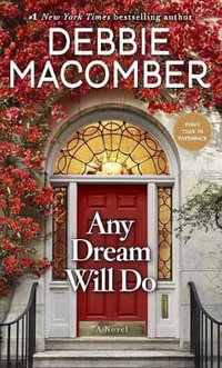 Any Dream Will Do - Debbie Macomber